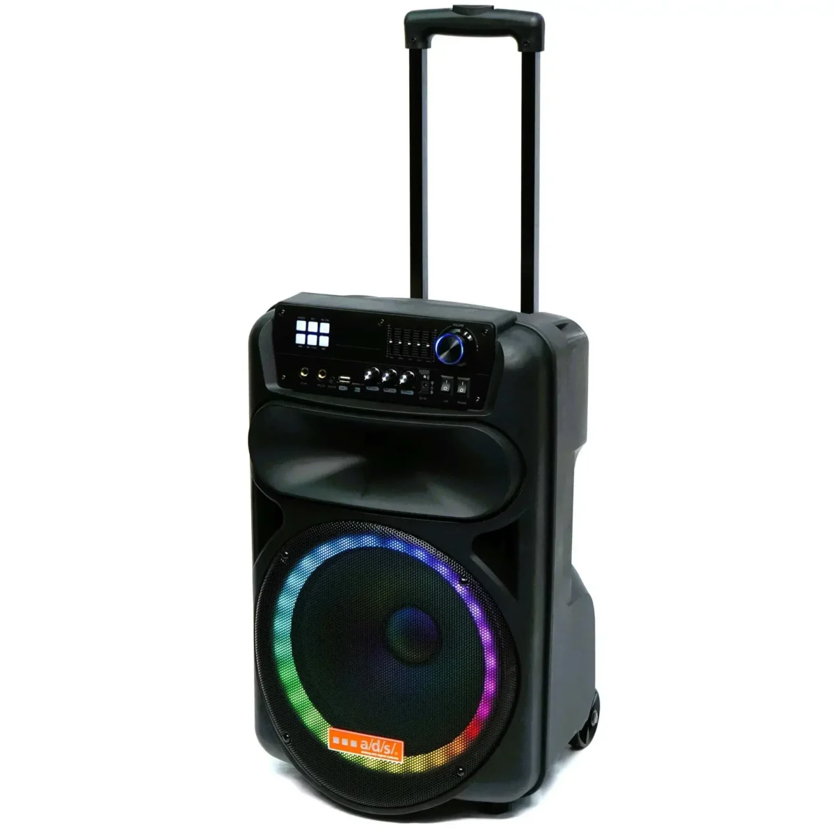 ADS TEB-12D 12 Inch Trolley Speaker