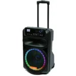 ADS TEB-12D 12 Inch Trolley Speaker