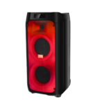 ADS TGE206D Portable Speaker Double 6.5 Inch