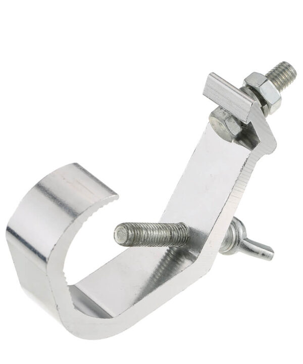 Aluminum Stage Light Hook