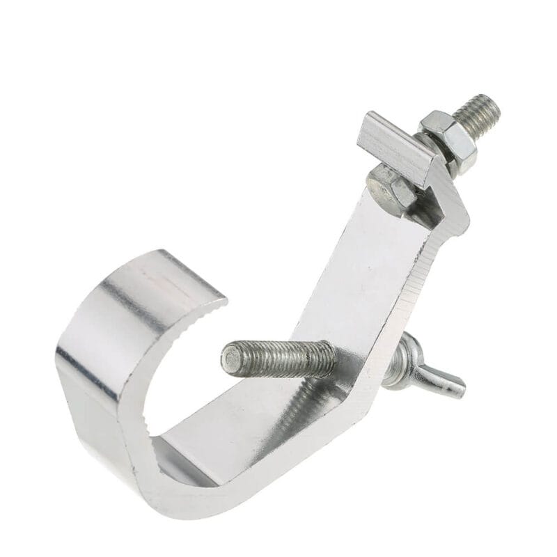 Aluminum Stage Light Hook