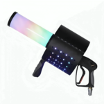 CO2 Handheld Fog Confetti Machine