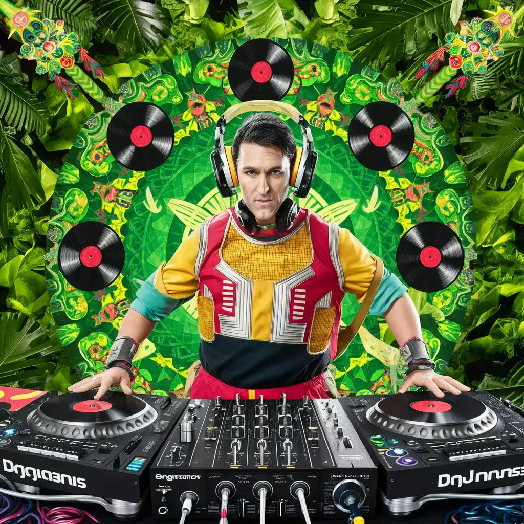 dj