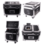 Haze Machine 600w Flight case