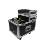 Haze Machine 600w Flight case