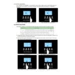 LED Controller for Dance Floor