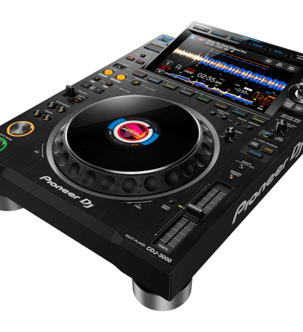 Pioneer CDJ-3000