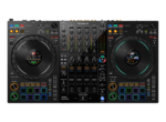 Pioneer DDJ-FLX10 Performance DJ Controller 4-Channel