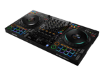 Pioneer DDJ-FLX10 Performance DJ Controller 4-Channel