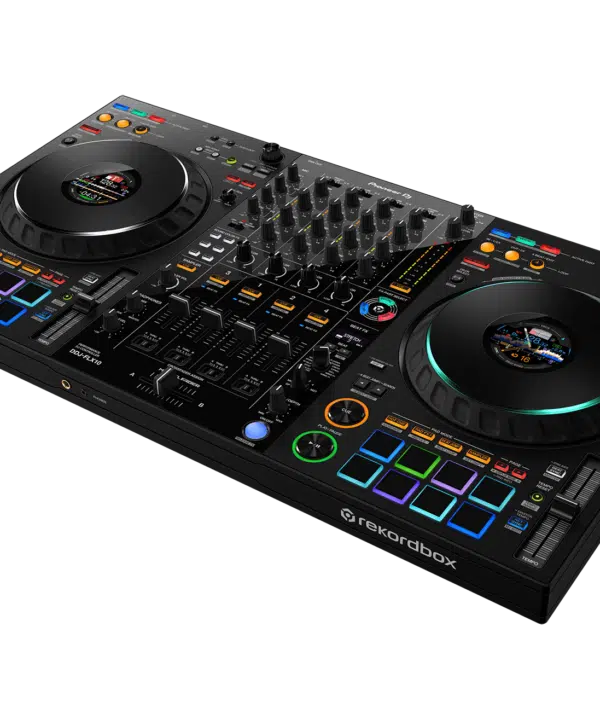 Pioneer DDJ-FLX10 Performance DJ Controller 4-Channel