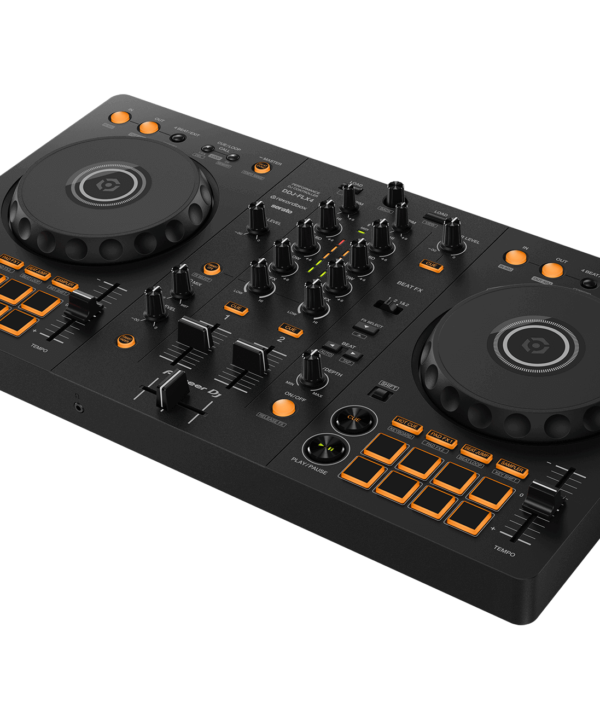 Pioneer DDJ-FLX4