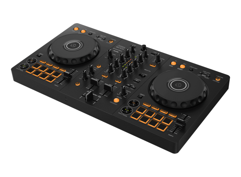 Pioneer DDJ-FLX4