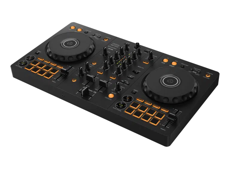 Pioneer DDJ-FLX4