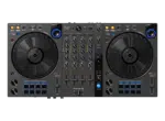 Pioneer DDJ-FLX6-GT 4-channel DJ controller