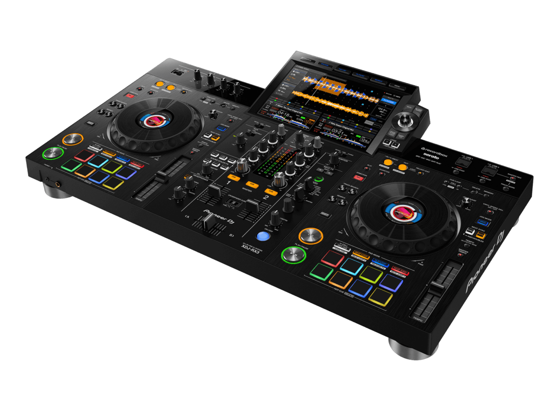 Pioneer XDJ-RX3