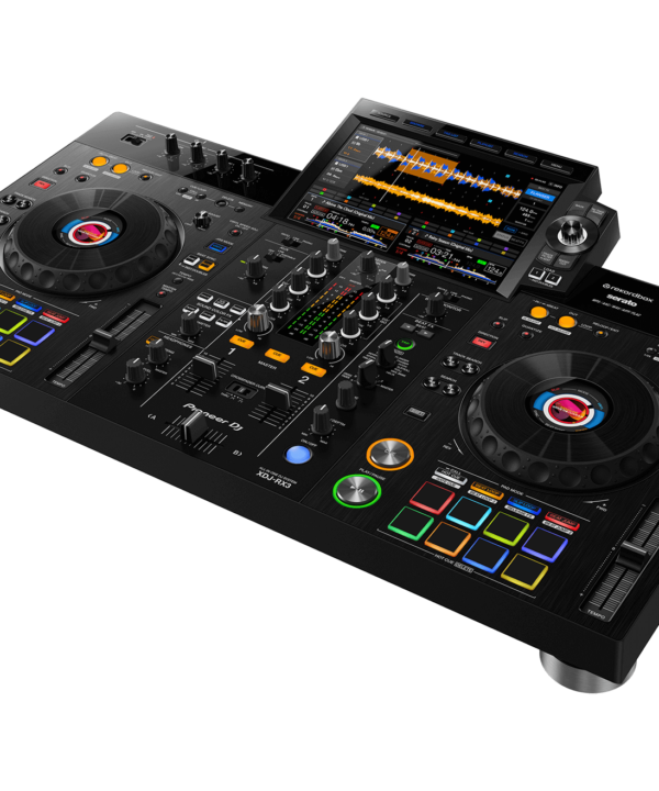 Pioneer XDJ-RX3