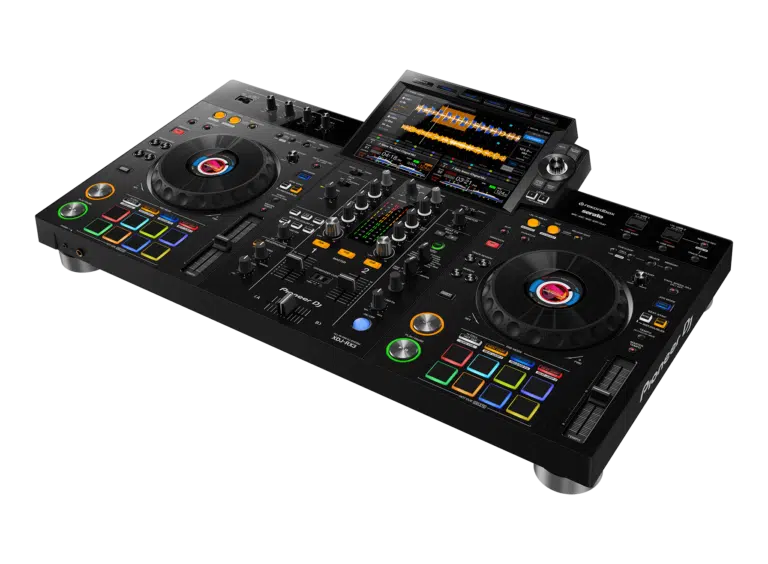 Pioneer XDJ-RX3