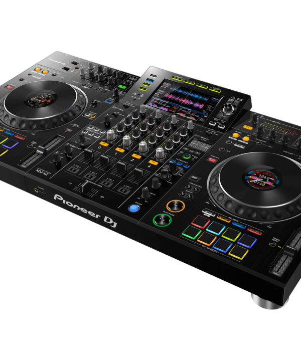 Pioneer XDJ-XZ