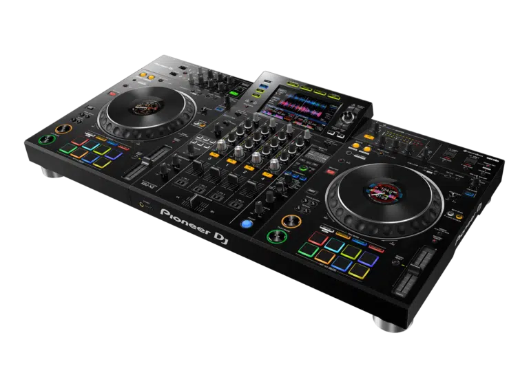 Pioneer XDJ-XZ