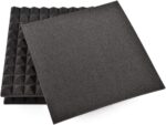 Pyramid Soundproof Acoustic Foam Panel