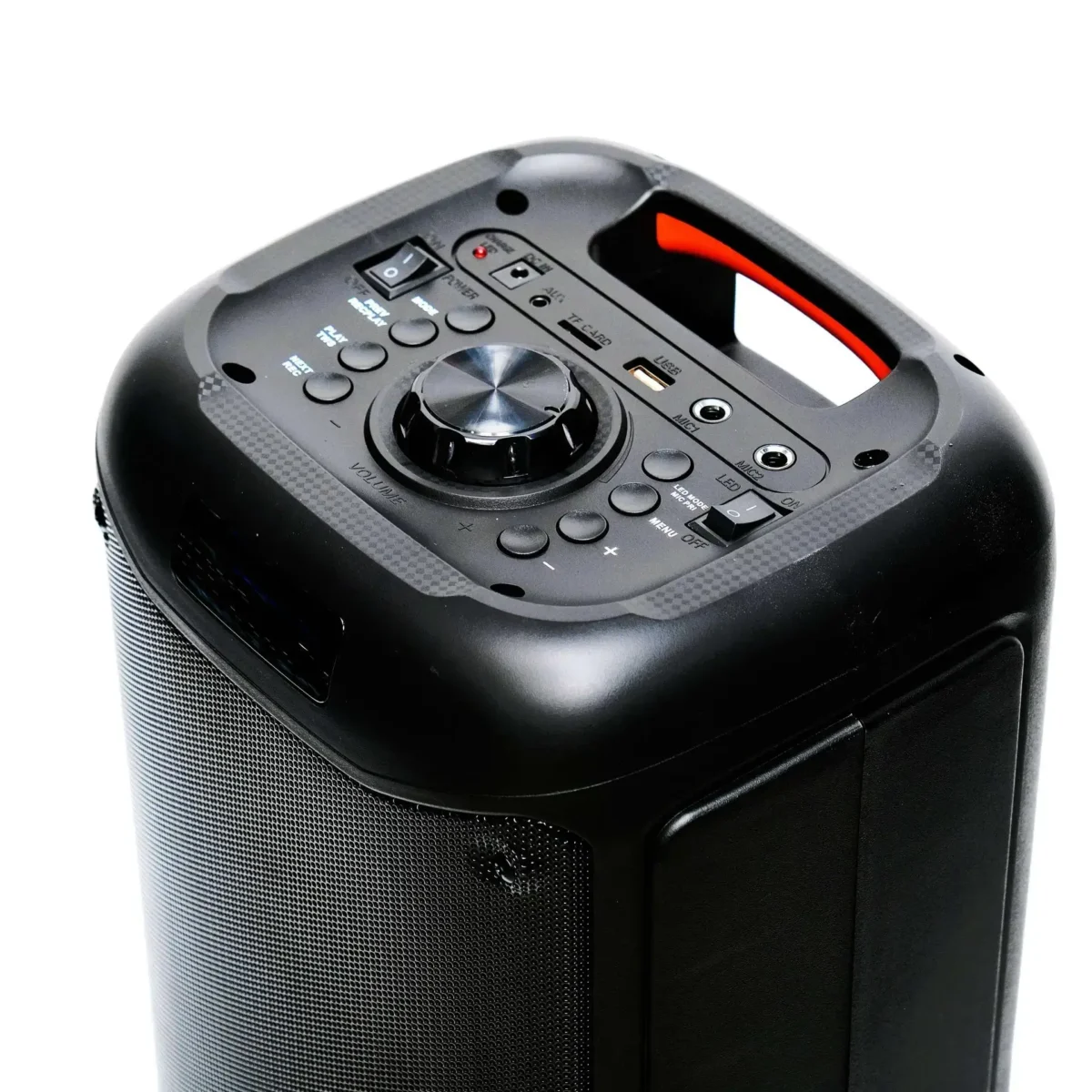 TFY206B Multimedia Bluetooth Speaker