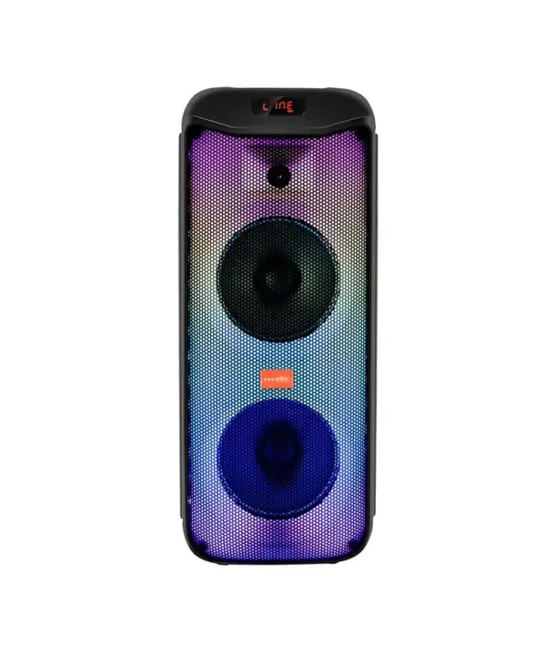 TFY206B Multimedia Bluetooth Speaker