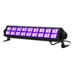 TOP PRO 18 LED UV Black Light Stage Lighting