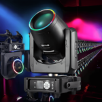 TOP PRO 260W Beam Moving Light For Wedding Stage Event