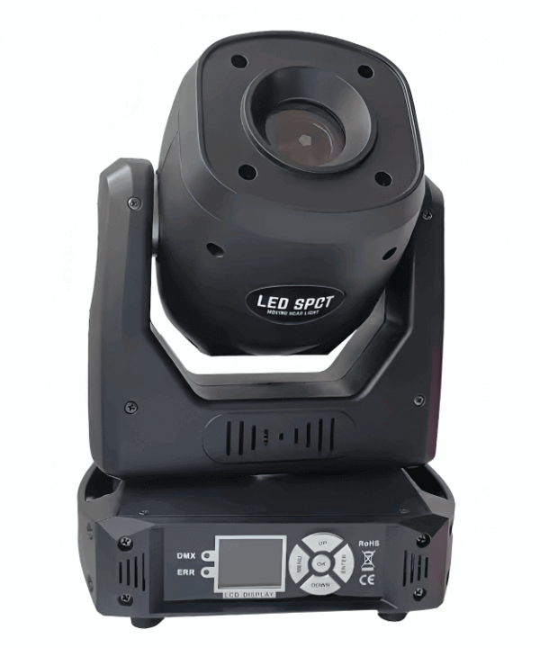 120W Spot LED Moving Head Light