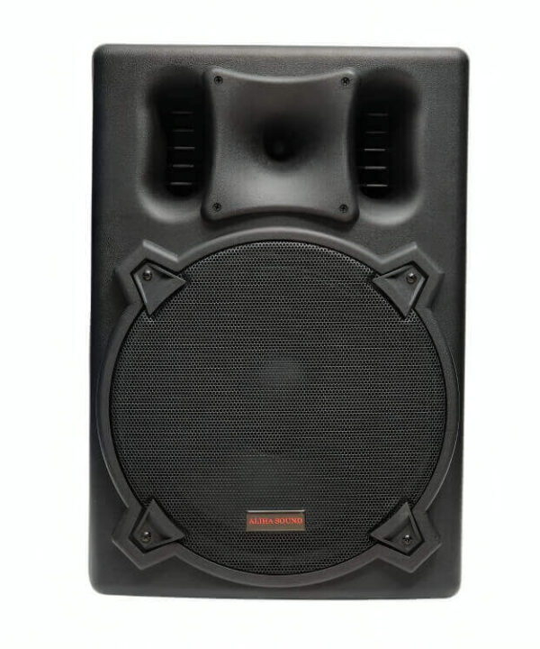 ALIHA SOUND RQX15 Passive Speaker