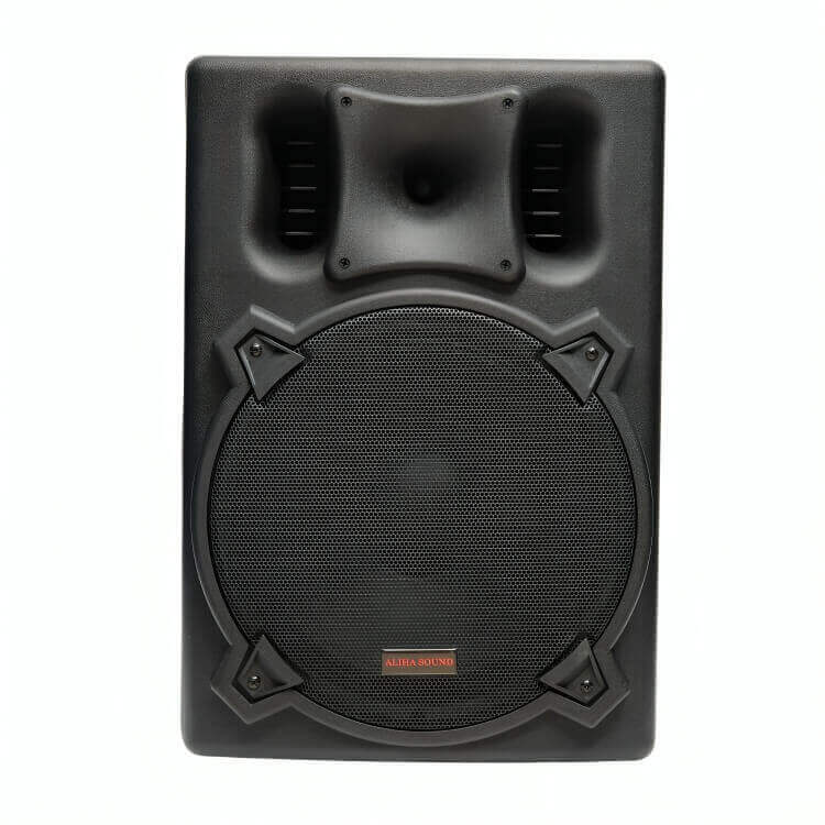 ALIHA SOUND RQX15 Passive Speaker