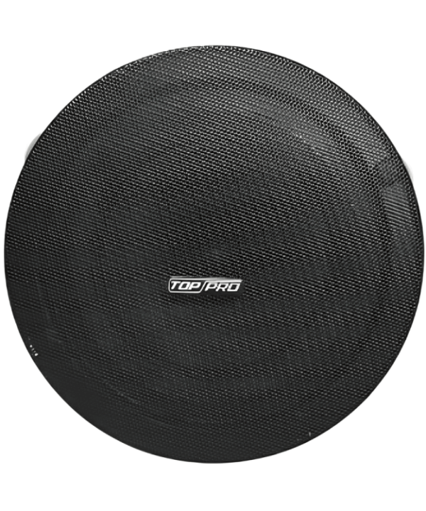 MC-08N 30W Ceiling Speaker Black