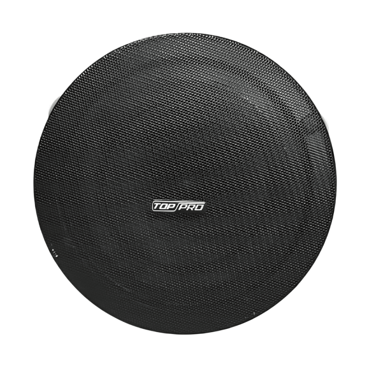 MC-08N 30W Ceiling Speaker Black