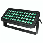 RGBW Outdoor LED City Color Light