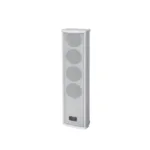 TADS DS-20B Column Speaker