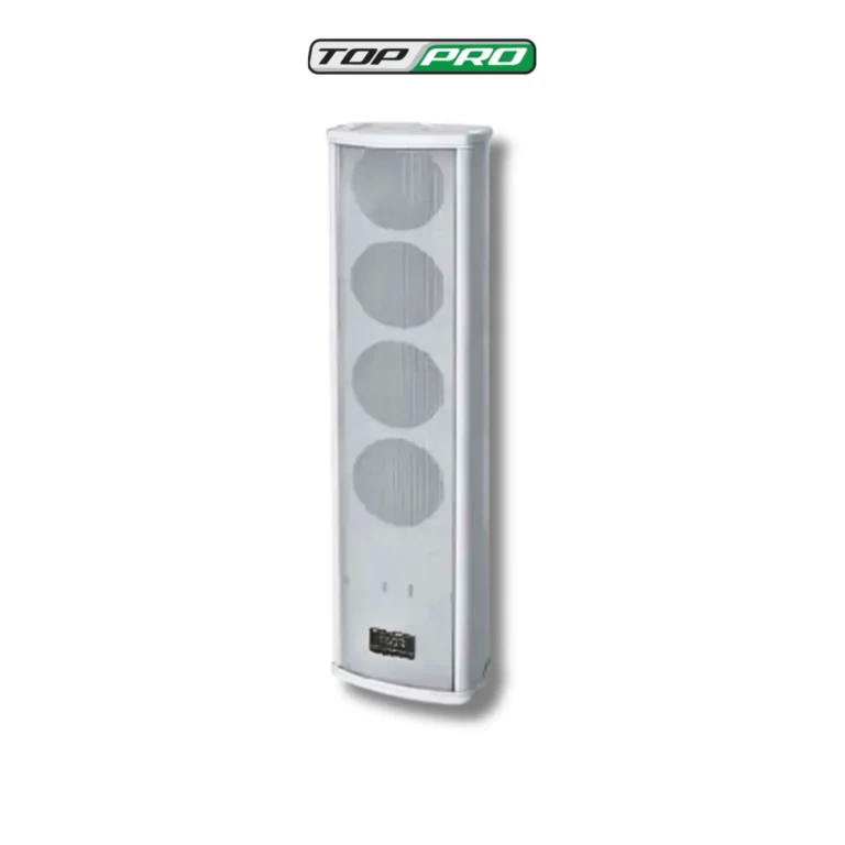TADS DS-20B Column Speaker