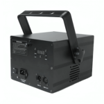 TOP PRO 3W RGB Animation Laser Light