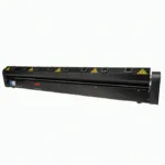 8 EYES RGB Moving Head Laser Light