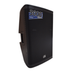 TOP PRO CAO12D3 3000W Powered Speaker 12 Inch