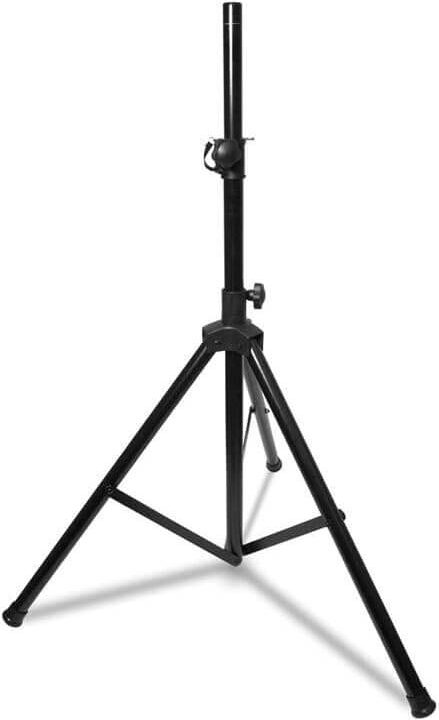 TOP PRO Heavy Duty Speaker Stand Tripod