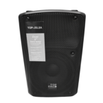 TOP PRO TOP-JBL8A Powered Speaker 15 Inch