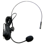 TOP PRO TP-60CC Headband Microphone