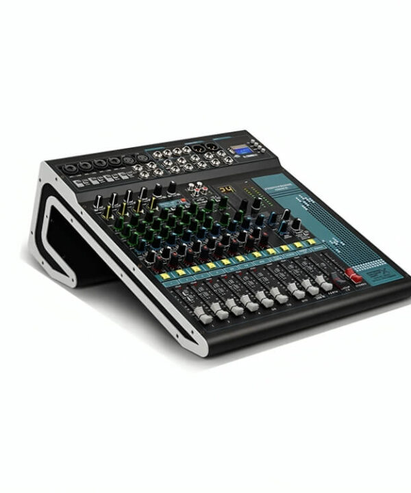 TOP PRO XA12 Audio 12 Channel Mixer