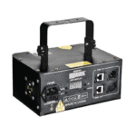 TOP PRO ZT-2WRGB 2W Animation Laser Light