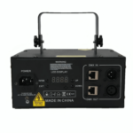 ZT-2WRGB 2W Animation Laser Light