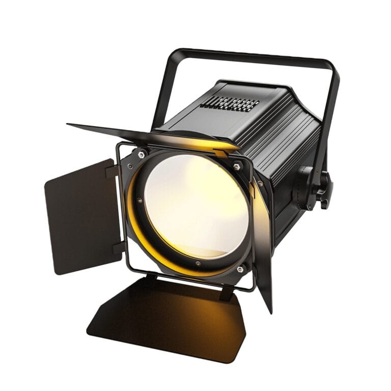 300W Stage COB Par Light