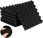 TOP PRO Acoustic Foam SoundProof