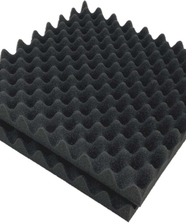 TOP PRO Acoustic Foam SoundProof