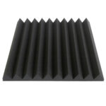 TOP PRO Acoustic Foam Soundproofing Panels