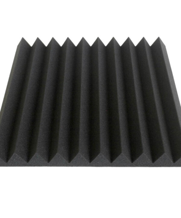 TOP PRO Acoustic Foam Soundproofing Panels